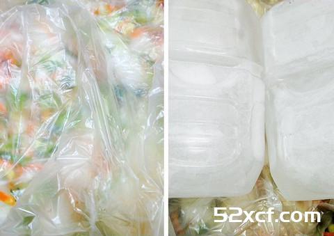 日式白菜浅渍的做法