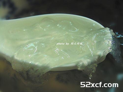 冰糖炖燕窝的做法