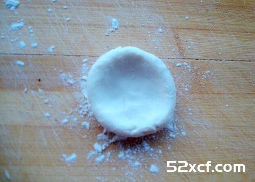 电饼铛煎汤圆的做法