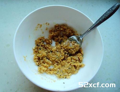 电饼铛煎汤圆的做法