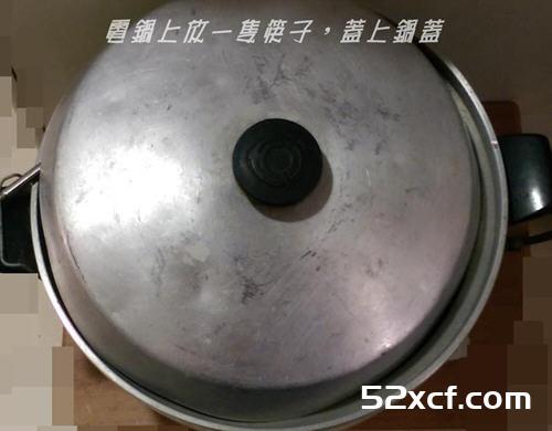 自制无糖优格电锅版的做法