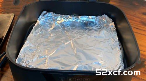 电饼铛烤红薯做法