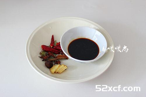 五香鹌鹑蛋的制作方法