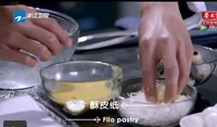 十二道锋味酥皮鹌鹑蛋做法