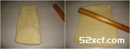 自制挞皮的做法