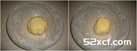 自制挞皮的做法
