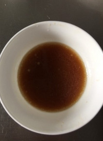芦笋百合炒鸡丁的做法