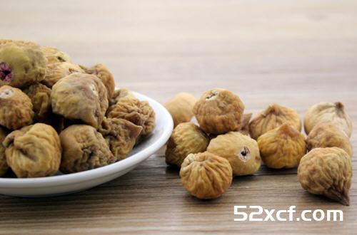 吃无花果干会胖吗？减肥可以吃无花果干吗？
