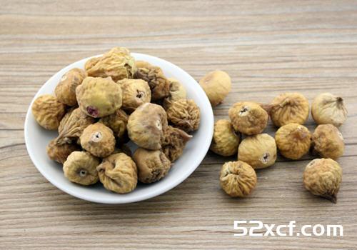 吃无花果干会胖吗？减肥可以吃无花果干吗？