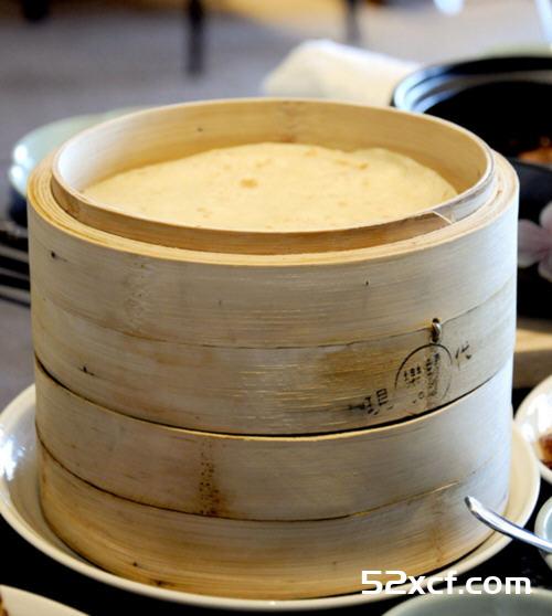 高端酒店凯悦.悦品中餐厅朴实却精致的那抹鸭香