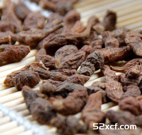 干人参果怎么吃好