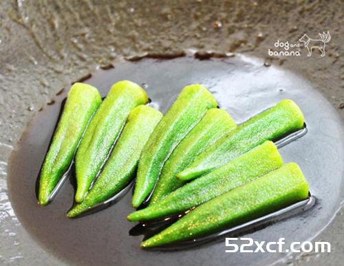 用椰子油照烧鲑鱼排