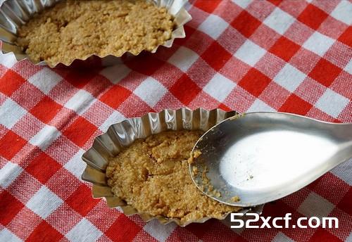 伯爵红茶乳酪蛋糕的做法