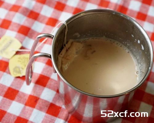 伯爵红茶乳酪蛋糕的做法