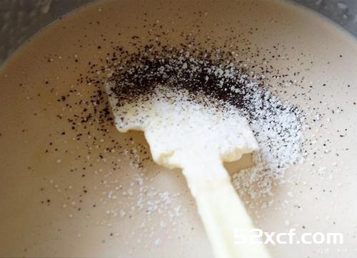 伯爵红茶乳酪蛋糕的做法