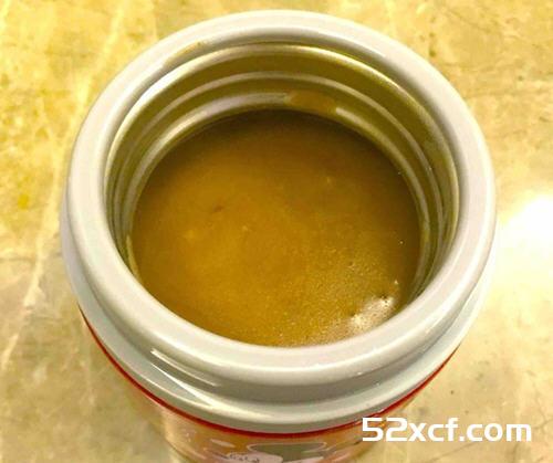 豆浆机做芡实红豆薏米糊的做法