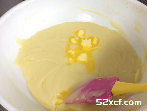 芋泥绿豆糕月饼的做法