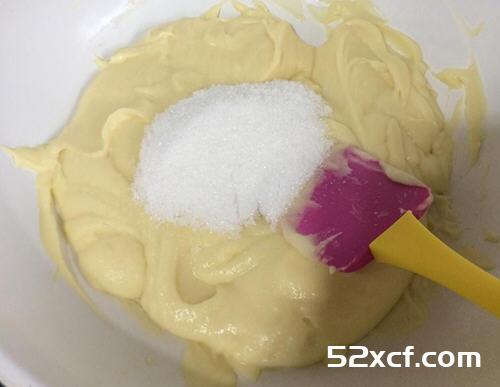 芋泥绿豆糕月饼的做法