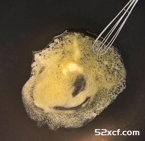 意大利千层面白酱的做法