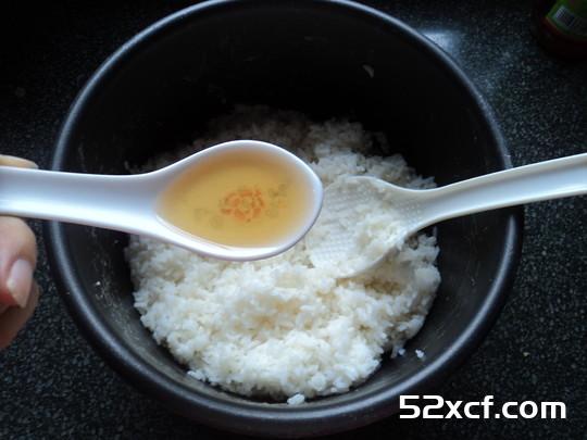 蛋皮寿司的做法