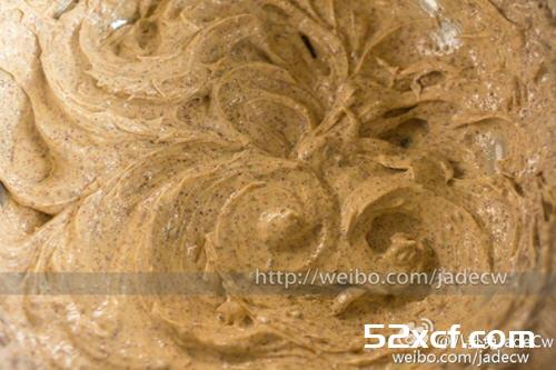 适合宝宝吃的全麦燕麦黑芝麻饼干做法