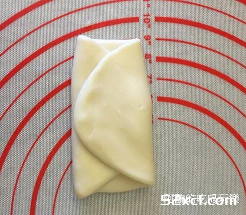 芝麻烧饼烤箱版的做法