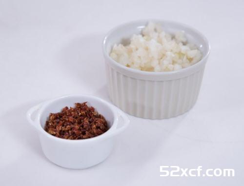 藜麦素汉堡排的做法