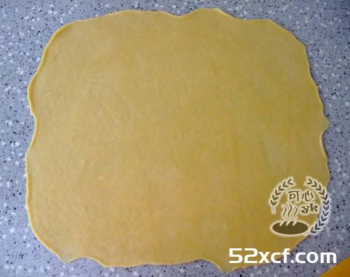 炸套环的做法_图解在家怎样炸套环才好吃-我爱下厨房