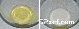 碧波芙蓉虾的做法