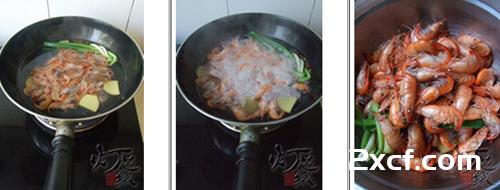 糟卤虾的做法_图解糟卤虾怎么做最好吃-我爱下厨房