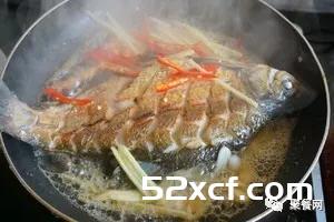 红烧鳊鱼最简单做法