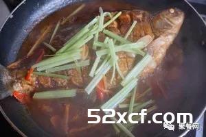 红烧鳊鱼最简单做法