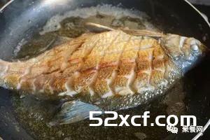 红烧鳊鱼最简单做法
