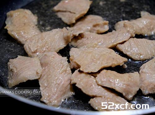 口感弹牙香气十足