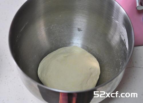 电饼铛做烫面葱花饼的做法