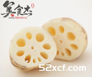 轻松辨是否别寒热食物的5个绝招