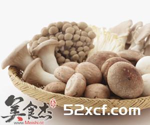 轻松辨是否别寒热食物的5个绝招