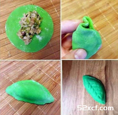 包饺子的方法有多少种？14种花样包饺子方法图解
