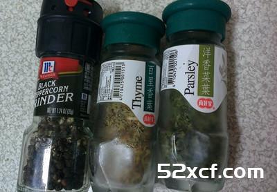 蔬果马铃薯沙拉的做法