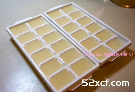 番茄米线汤底的做法