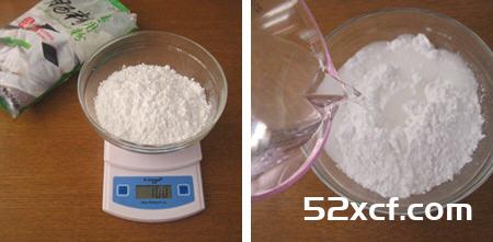 玉米瘦肉肠粉的做法