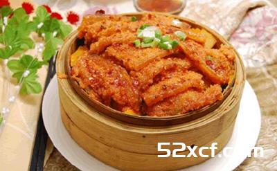 粉蒸肉怎么做好吃家常做法讲解-我爱下厨房