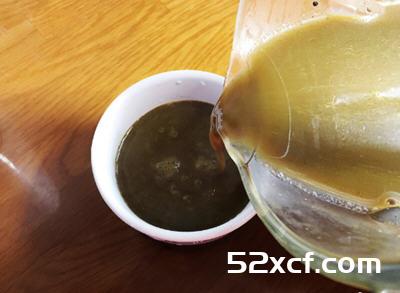 五谷枸杞粥的做法