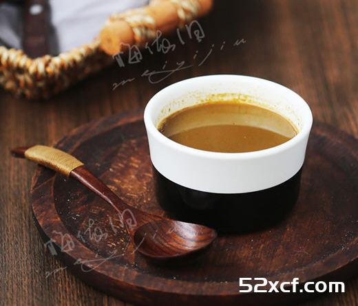 五谷枸杞粥的做法