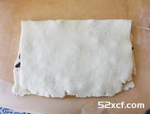 奶油葡萄饼干的做法