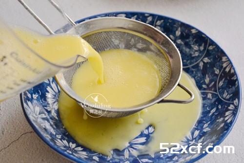 一岁宝宝虾仁鸡蛋羹