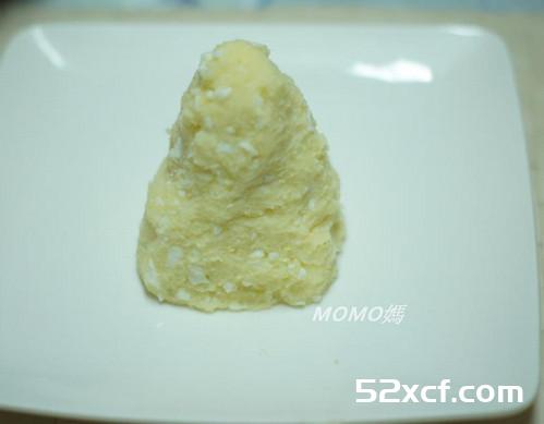 DIY亲子圣诞树的做法