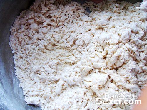 和饺子面的方法