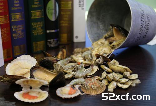 吃海鲜必需知道的11个注意细节