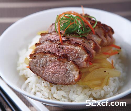 16种快速好吃的盖饭轻松搞定每一餐